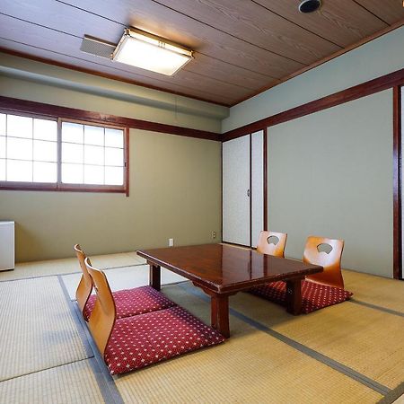 Azumaya Ryokan Kyōto Exterior foto