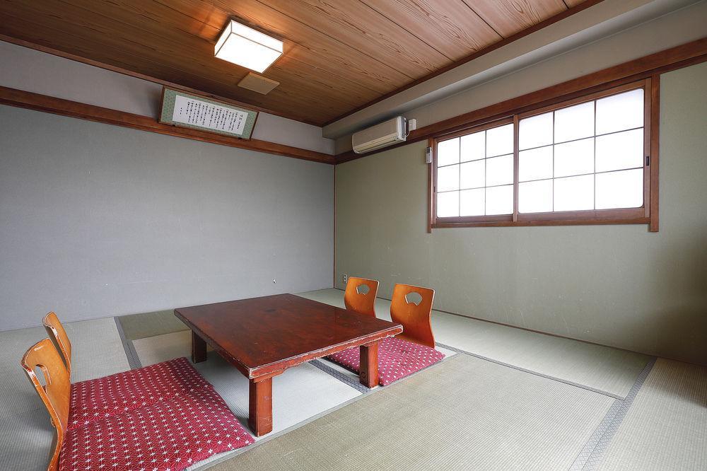 Azumaya Ryokan Kyōto Exterior foto
