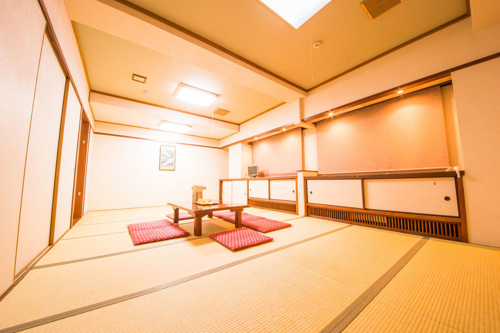 Azumaya Ryokan Kyōto Exterior foto