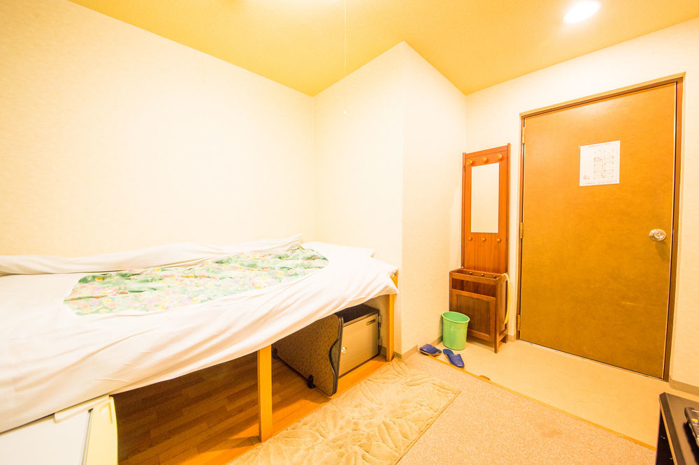 Azumaya Ryokan Kyōto Exterior foto