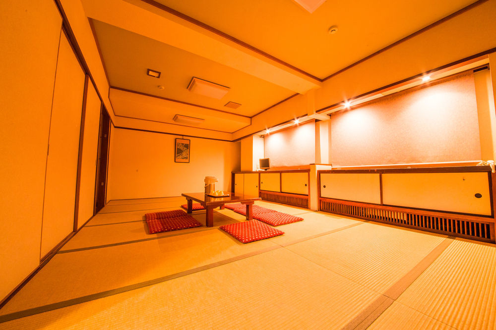 Azumaya Ryokan Kyōto Exterior foto